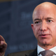 Amazon CEO and e-commerce overlord Jeff Bezos.